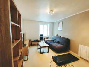 Location Appartement 2 piècesNantes Procé - Monselet