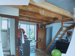 Location StudioNantes Procé - Monselet