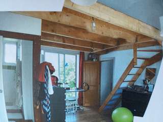 Location Studio 1 pièce