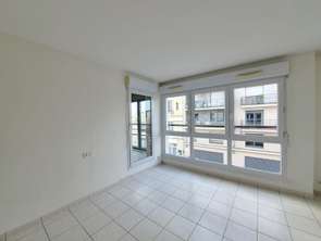 Location Appartement 3 piècesNantes Procé - Monselet