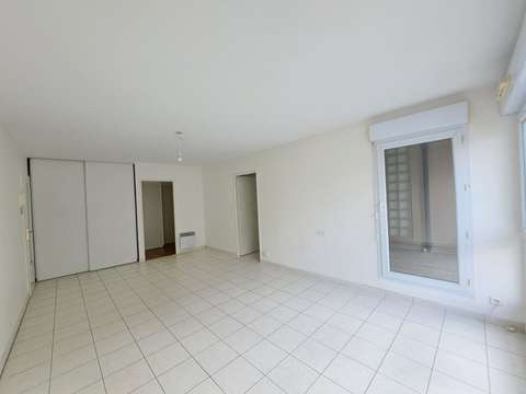 Location appartement 3 pièces