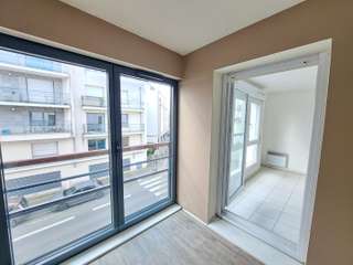 Location appartement 3 pièces