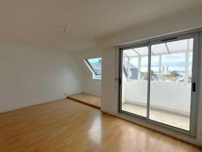 Location Appartement 2 piècesNantes Procé - Monselet