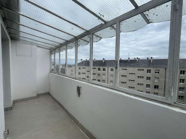 Location appartement 2 pièces