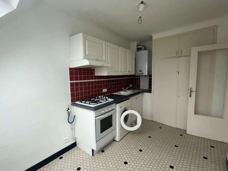 Location appartement 2 pièces