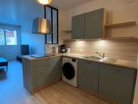 Location appartement 2 pièces