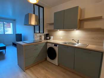 Location appartement 2 pièces