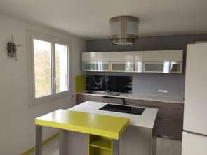 Location Appartement 3 piècesNantes Procé - Monselet