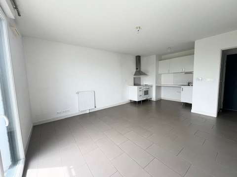 Location appartement 3 pièces Location appartement 3 pièces