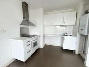 Location Appartement 3 piècesNantes Procé - Monselet