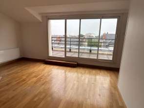 Location Appartement T1Nantes Procé - Monselet