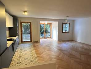 Location Appartement 3 piècesNantes Procé - Monselet