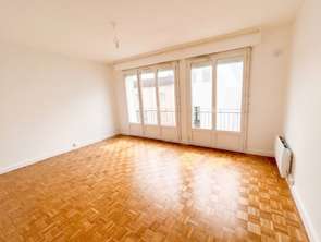 Location Appartement 2 piècesNantes Procé - Monselet
