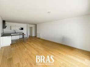 Location Appartement 4 piècesNantes Procé - Monselet