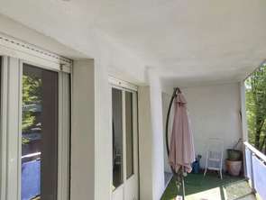 Location Appartement 4 piècesNantes Procé - Monselet