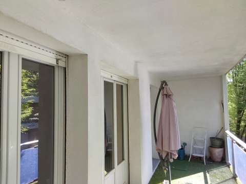 Location appartement 4 pièces Nantes Procé - Monselet 44