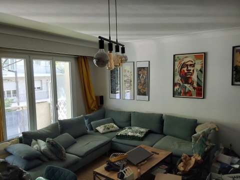 Location appartement 4 pièces