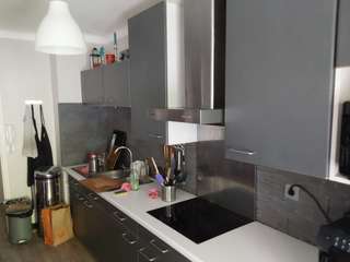 Location appartement 4 pièces