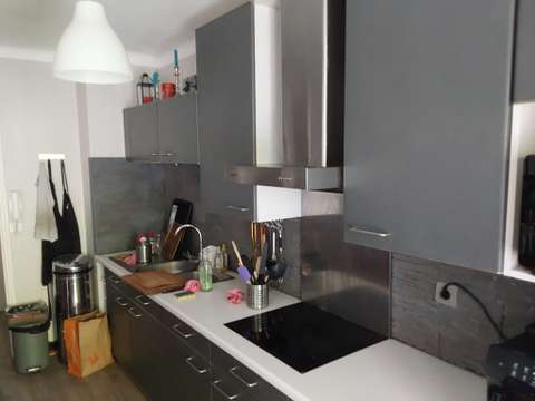 Location appartement 4 pièces