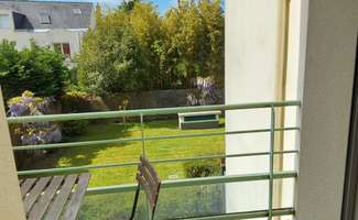 Photo Location appartement Nantes Procé - Monselet
