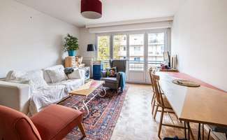 Photo Location appartement Nantes Procé - Monselet