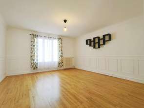 Location Appartement 3 piècesNantes Procé - Monselet