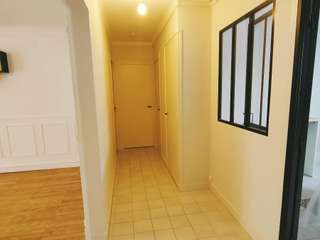 Location appartement 3 pièces