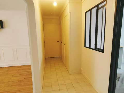Location appartement 3 pièces