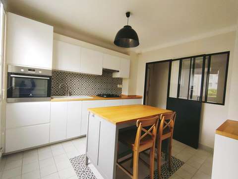 Location appartement 3 pièces