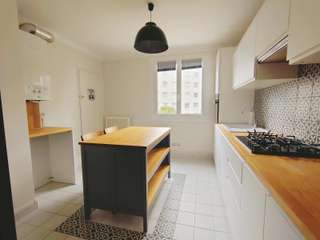 Location appartement 3 pièces