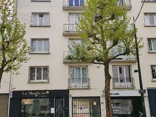 Location appartement 3 pièces