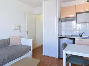 Photo Location appartement Nantes Procé - Monselet