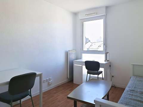 Location appartement 1 pièce