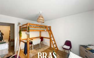 Photo Location appartement Nantes Procé - Monselet