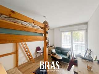 Location appartement 1 pièce