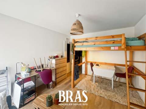 Location appartement 1 pièce