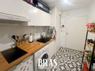 Location appartement 1 pièce