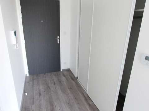 Location appartement 2 pièces