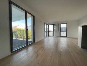 Location Appartement 3 piècesNantes Procé - Monselet