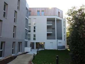 Location Appartement 3 piècesNantes Procé - Monselet