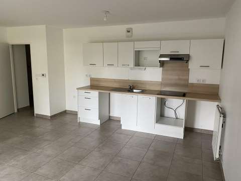 Location appartement 3 pièces