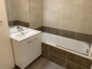 Location appartement 3 pièces