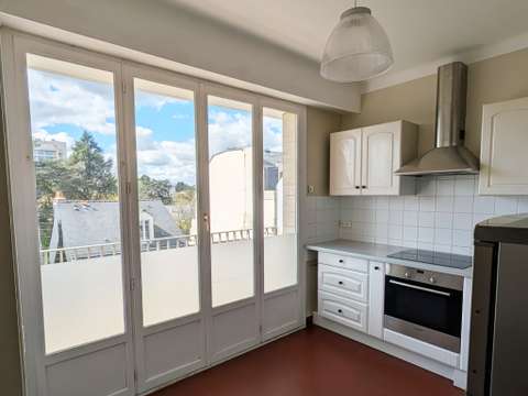 Location appartement 2 pièces