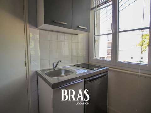 Location appartement 1 pièce