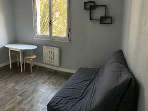 Location Appartement T1Nantes Procé - Monselet