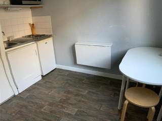 Location appartement 1 pièce