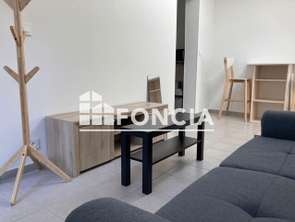 Location Appartement 2 piècesNantes Procé - Monselet