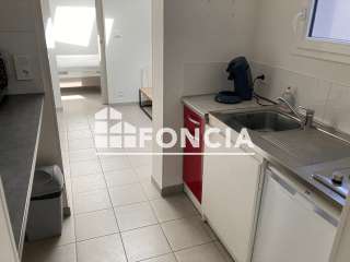 Location appartement 2 pièces