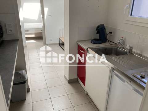 Location appartement 2 pièces