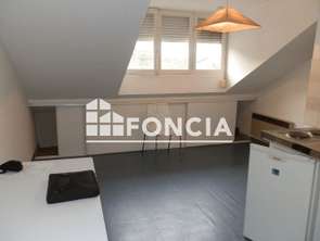 Location Appartement T1Nantes Procé - Monselet